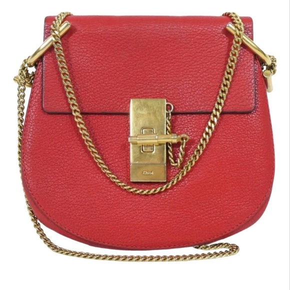 Chloe Roy mini handbag - Picture 1 of 9